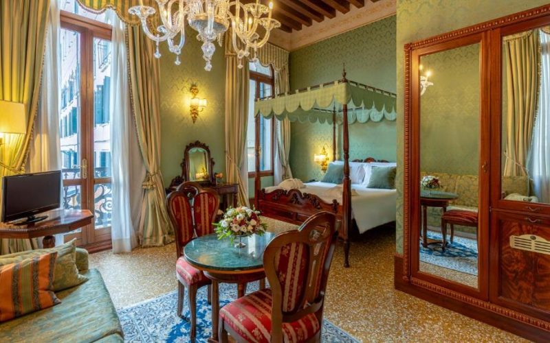 Foto della struttura: Hotel Al Ponte dei Sospiri