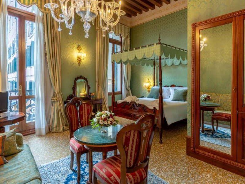 Foto della struttura: Hotel Al Ponte dei Sospiri