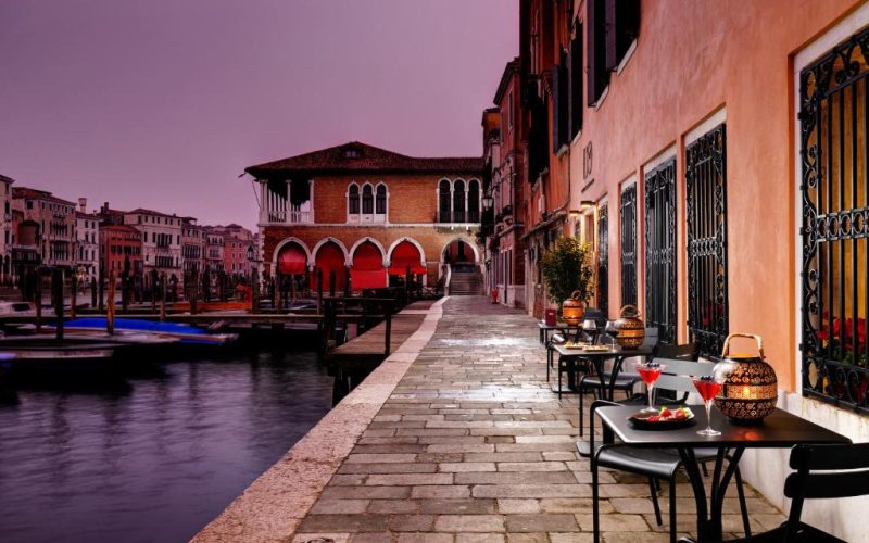 Foto della struttura: Hotel L’Orologio Venezia