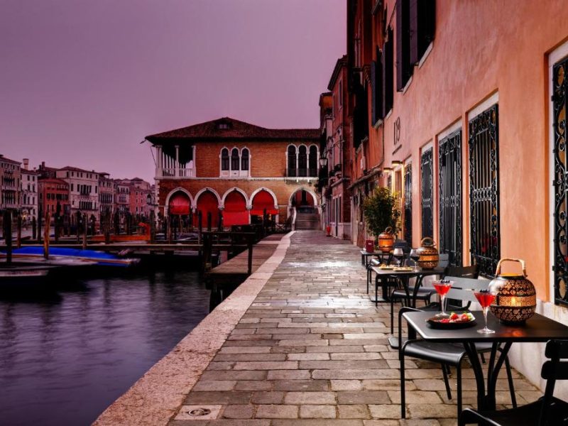 Foto della struttura: Hotel L’Orologio Venezia