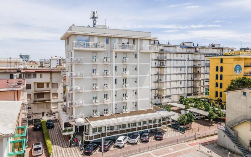 Foto della struttura: Hotel Gardenia