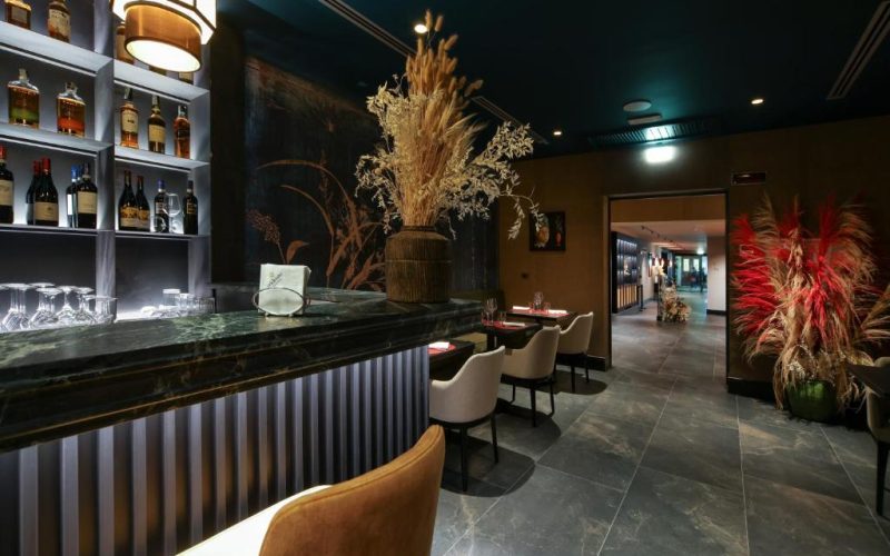 Foto della struttura: U-Visionary Venezia Hotel