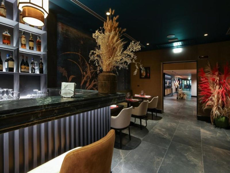 Foto della struttura: U-Visionary Venezia Hotel