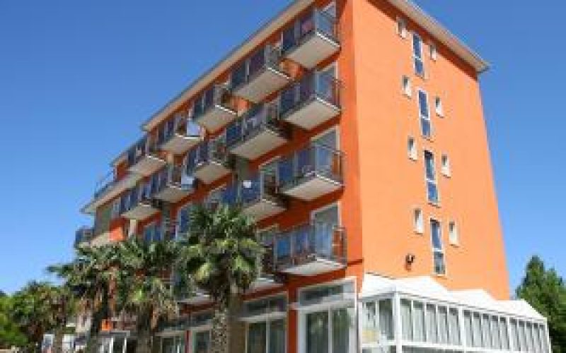 Foto della struttura: Hotel Torino Jesolo