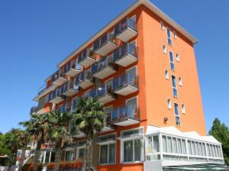 Foto della struttura: Hotel Torino Jesolo