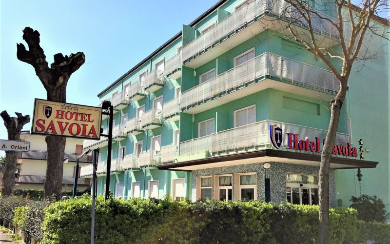 Foto della struttura: Hotel Savoia