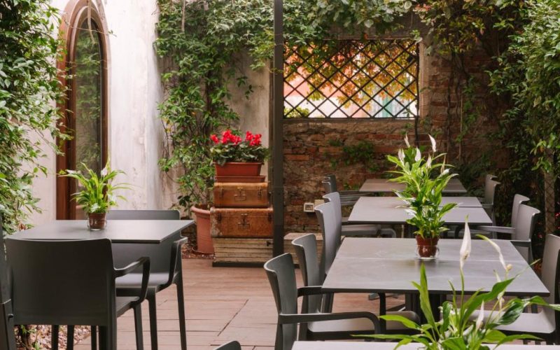 Foto della struttura: iH Hotels Venezia Salute Palace