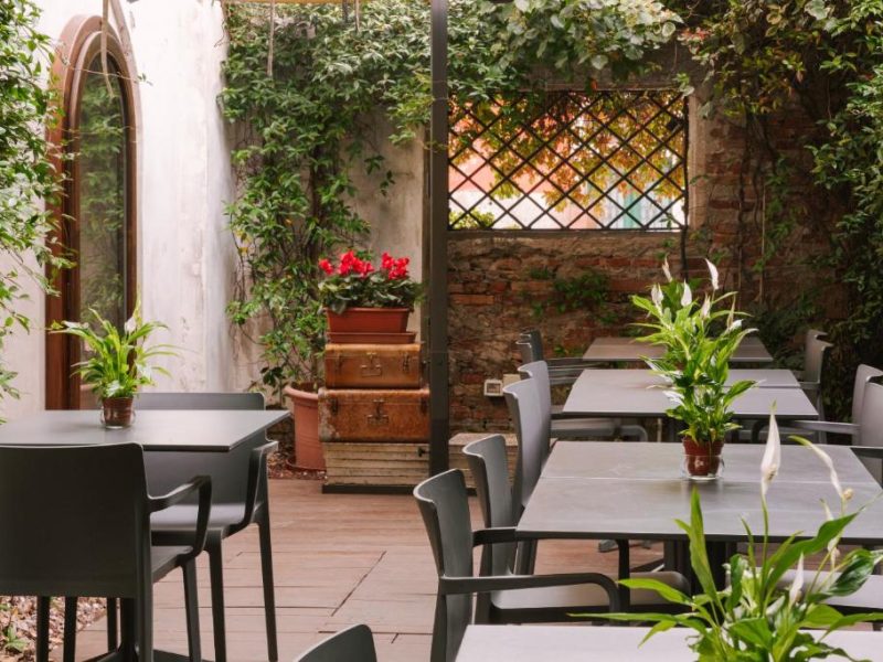 Foto della struttura: iH Hotels Venezia Salute Palace