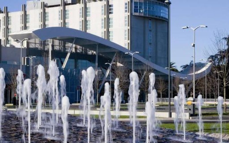 Foto della struttura: Bhr Treviso Hotel