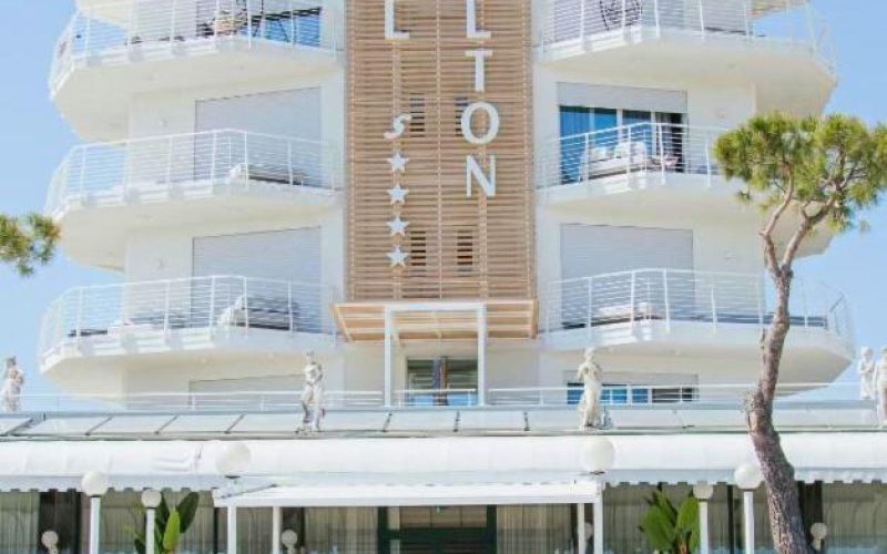Foto della struttura: Hotel Carlton