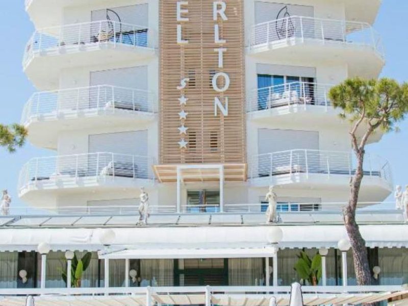 Foto della struttura: Hotel Carlton