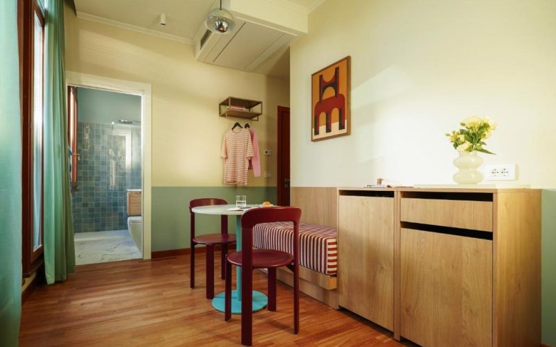 Foto della struttura: Hotel La Forcola