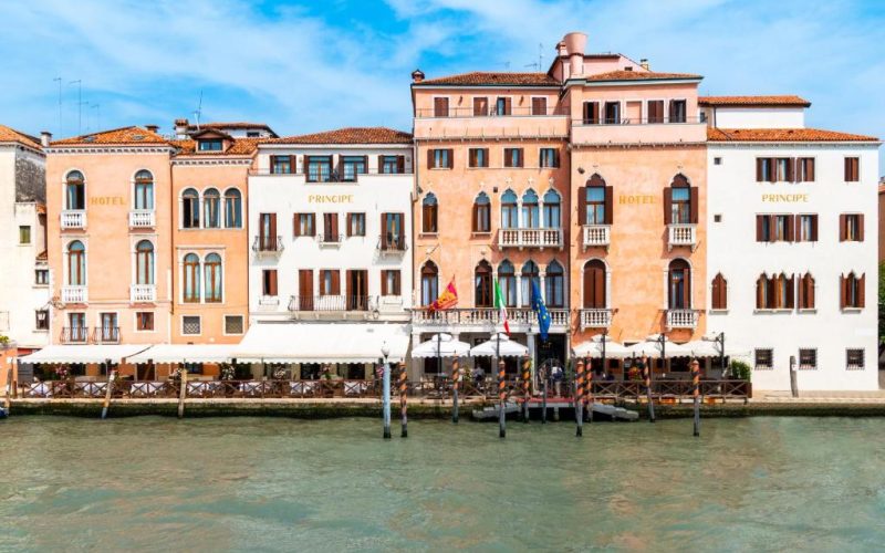 Foto della struttura: Hotel Principe Venezia