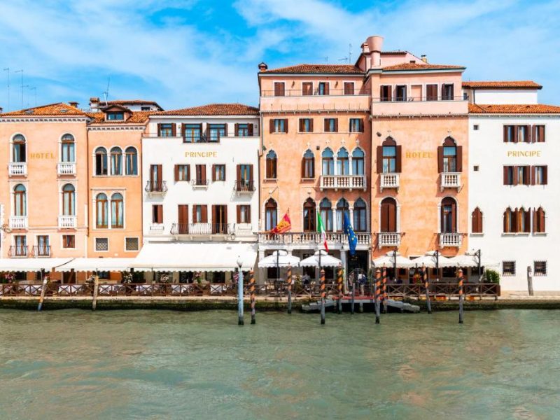 Foto della struttura: Hotel Principe Venezia