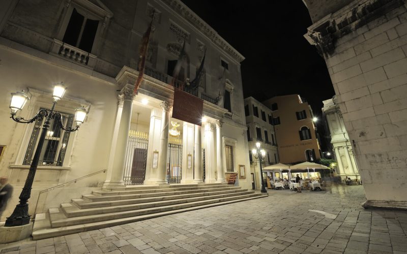 Foto della struttura: Al Theatro Palace
