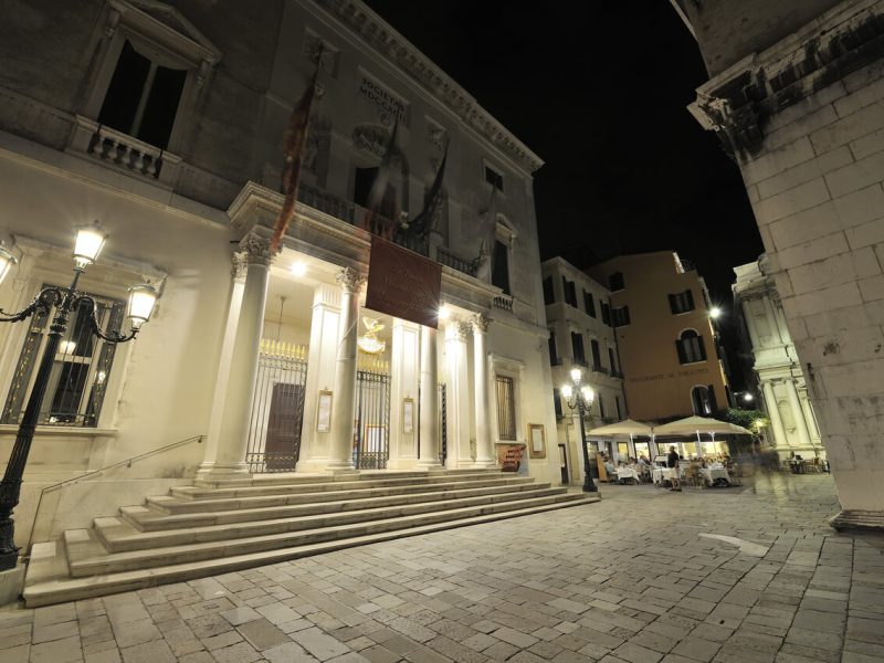 Foto della struttura: Al Theatro Palace