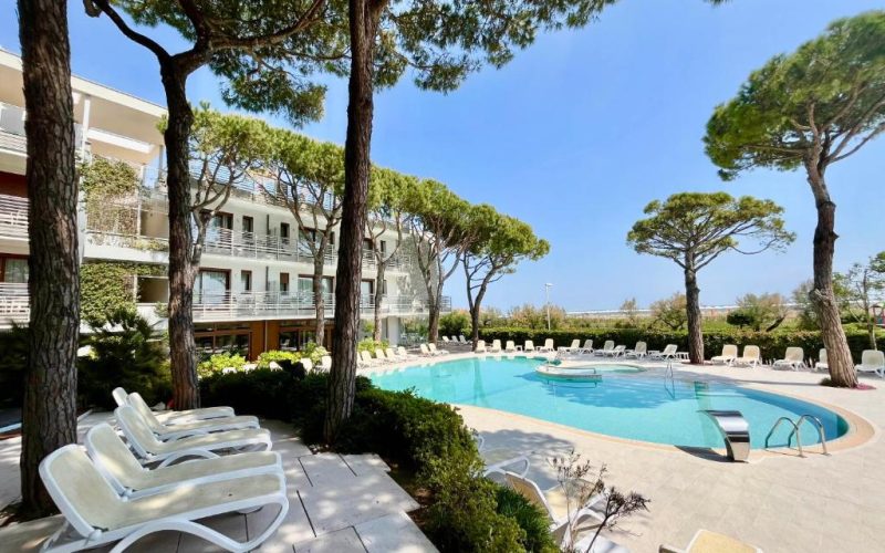 Foto della struttura: Park Hotel Pineta & Dependance Suite