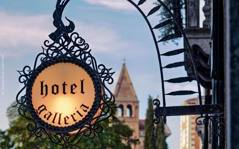 Foto della struttura: Hotel Galleria