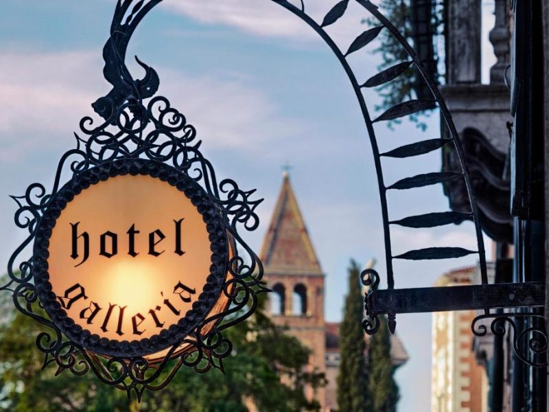 Foto della struttura: Hotel Galleria