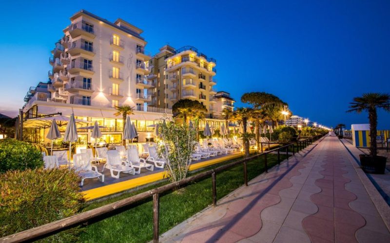 Foto della struttura: Hotel Sayonara