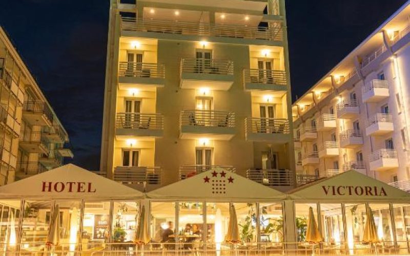 Foto della struttura: Hotel Victoria