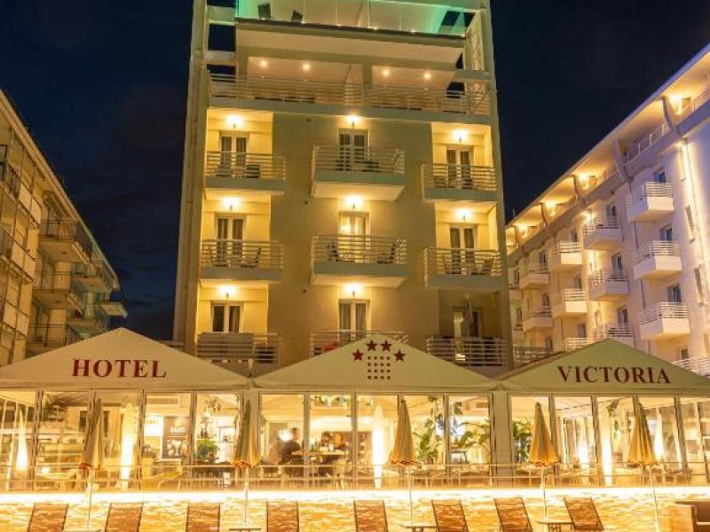 Foto della struttura: Hotel Victoria