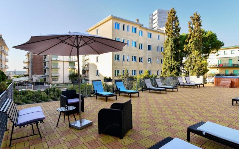Foto della struttura: Hotel Blumarin
