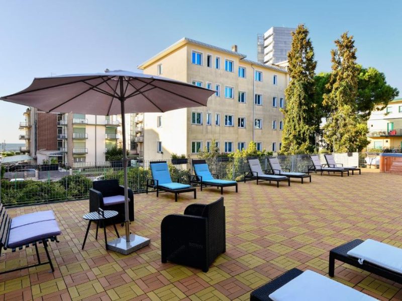 Foto della struttura: Hotel Blumarin
