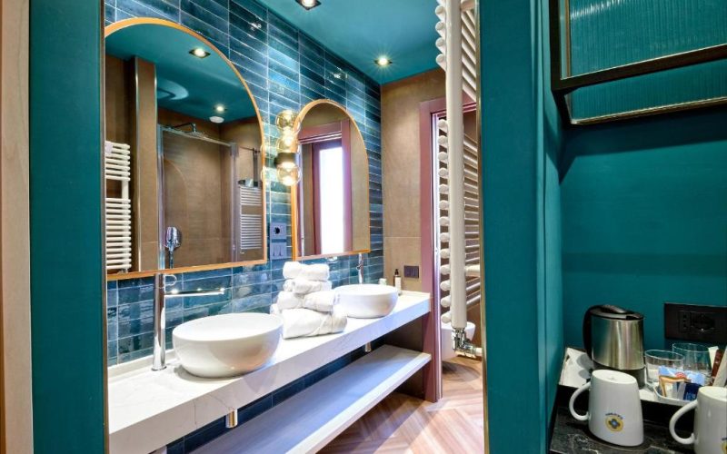 Foto della struttura: Hotel Ca’ d’Oro Venezia