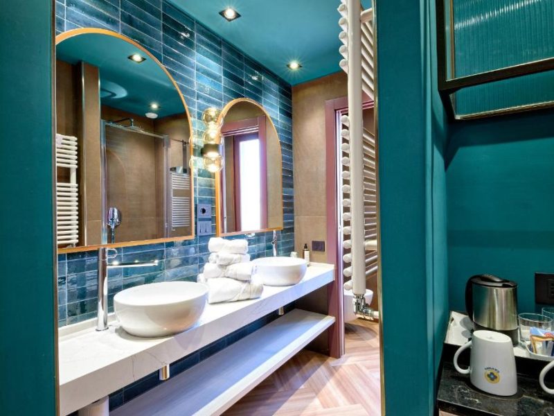 Foto della struttura: Hotel Ca’ d’Oro Venezia