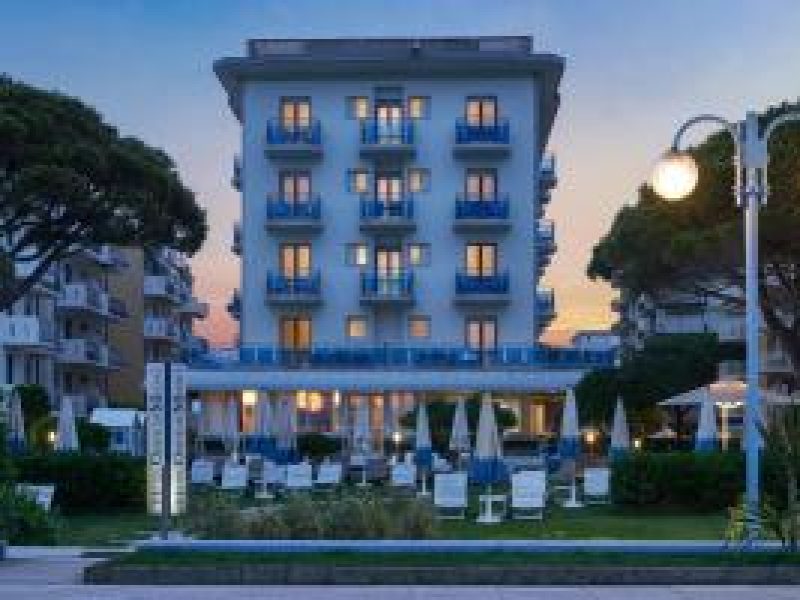 Foto della struttura: Hotel Croce di Malta