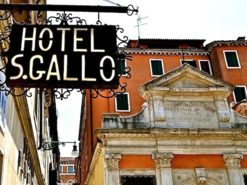 Foto della struttura: Hotel San Gallo