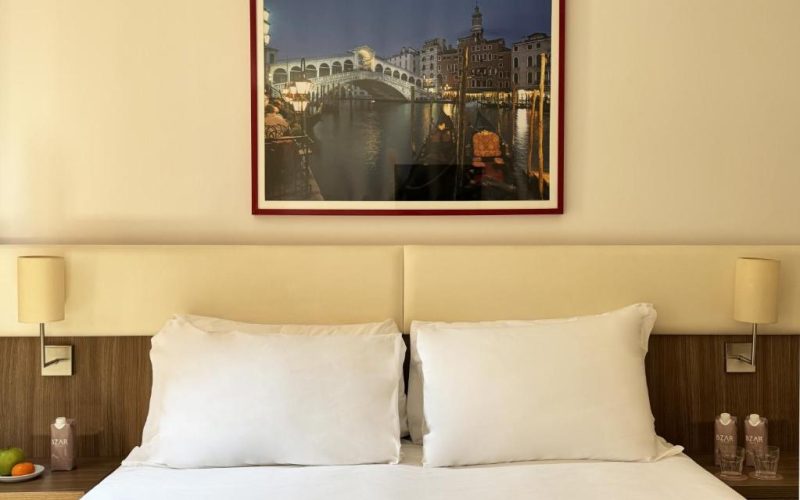 Foto della struttura: Hotel Il Moro di Venezia