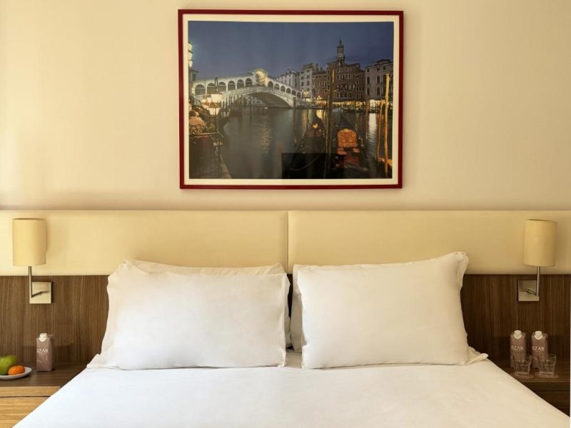 Foto della struttura: Hotel Il Moro di Venezia