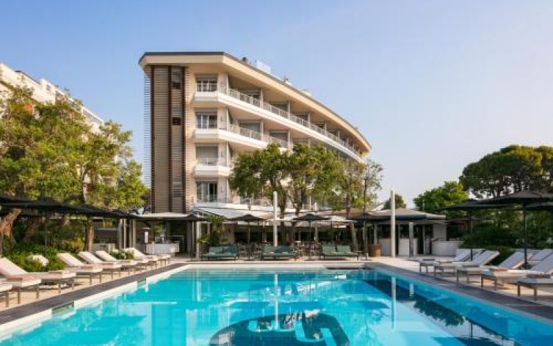 Foto della struttura: Hotel Mariver