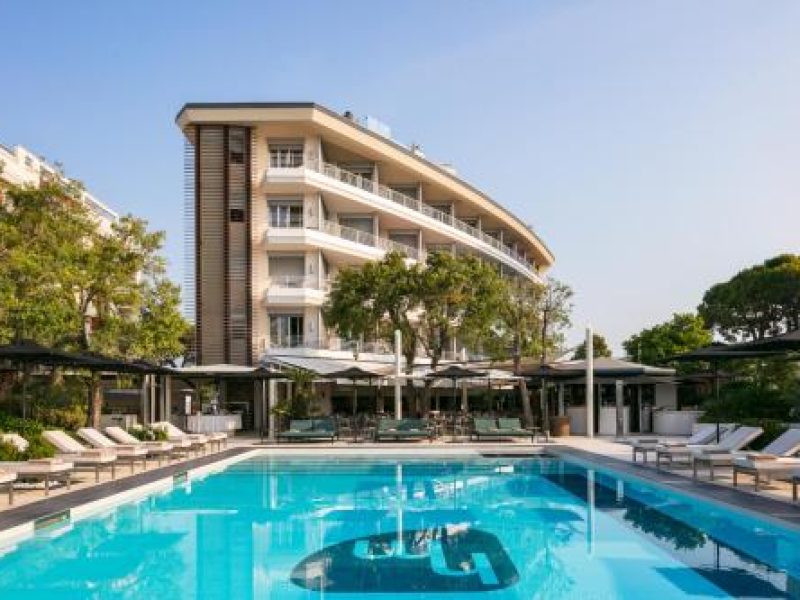 Foto della struttura: Hotel Mariver