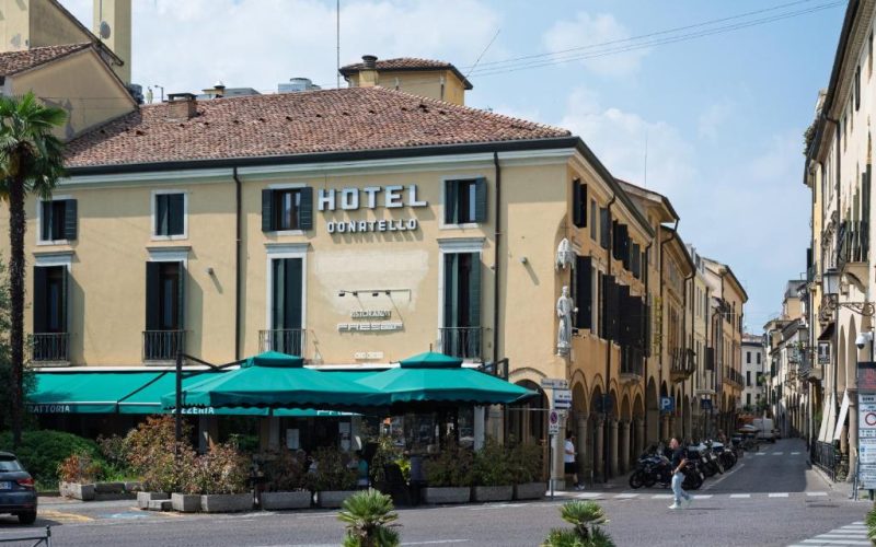 Foto della struttura: Hotel Donatello