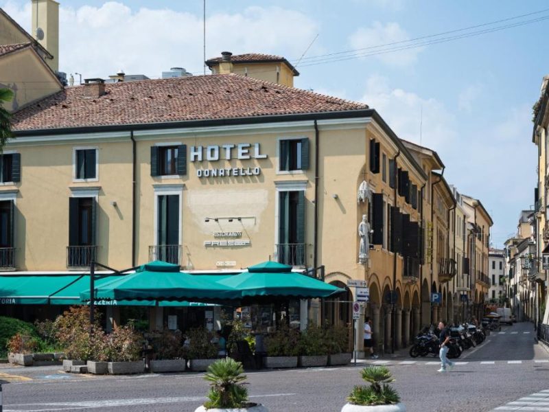 Foto della struttura: Hotel Donatello
