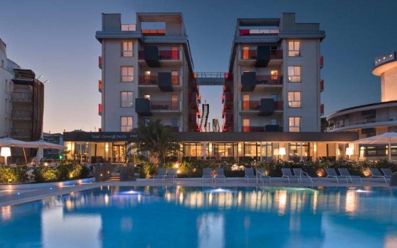Foto della struttura: Hotel Orient & Pacific