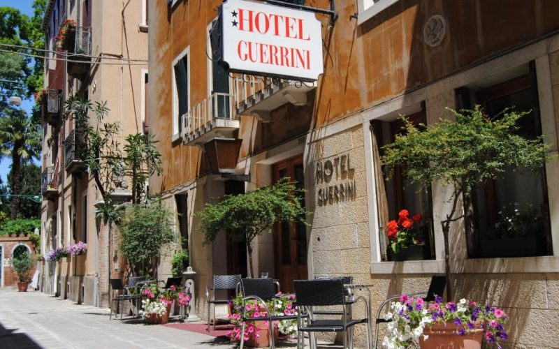 Foto della struttura: Hotel Guerrini