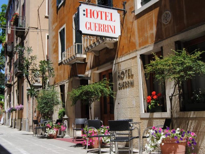 Foto della struttura: Hotel Guerrini