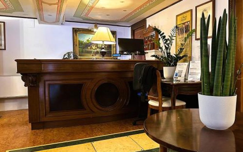 Foto della struttura: Hotel Corte Contarina