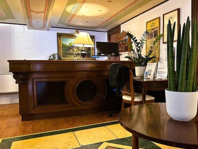 Foto della struttura: Hotel Corte Contarina