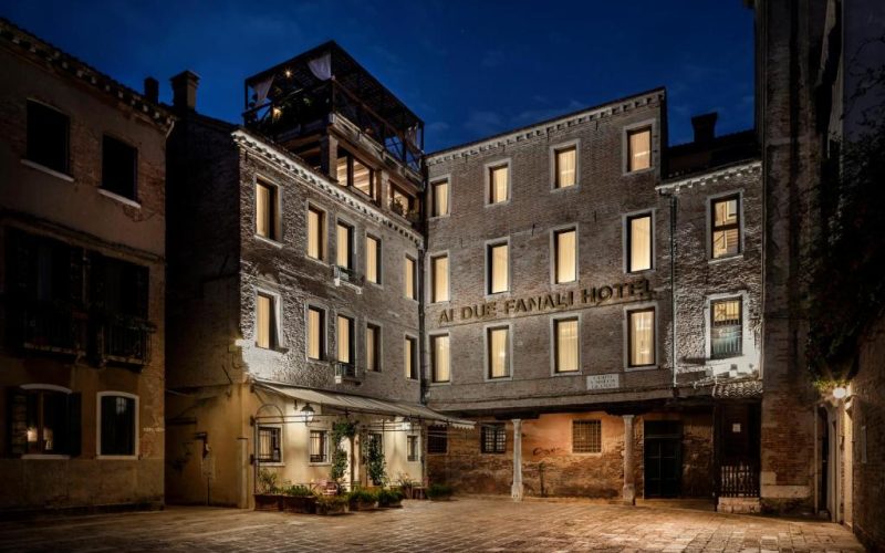 Foto della struttura: Hotel Ai Due Fanali