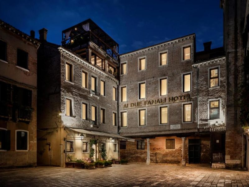 Foto della struttura: Hotel Ai Due Fanali