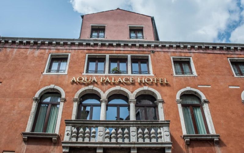 Foto della struttura: Aqua Palace Hotel