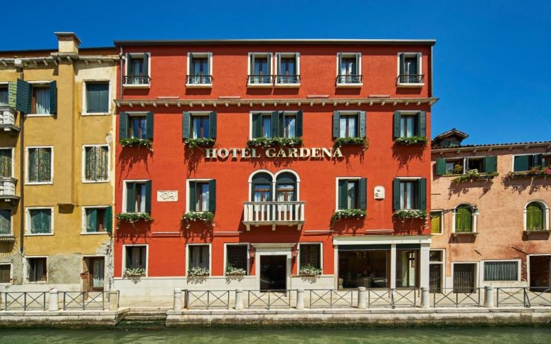 Foto della struttura: Hotel Gardena