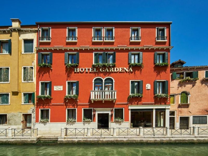 Foto della struttura: Hotel Gardena