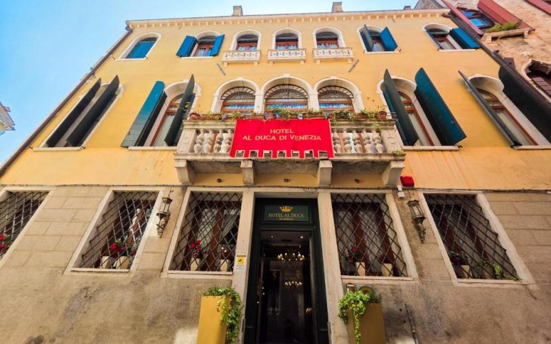 Foto della struttura: Hotel Al Duca Di Venezia