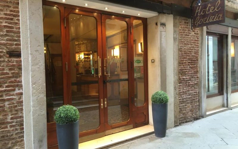 Foto della struttura: Hotel Gorizia A La Valigia
